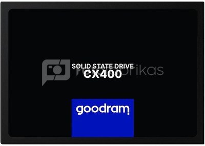 GOODRAM CX400 512GB G.2 SATA III