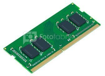 GOODRAM Memory DDR4 SODIMM 32GB/3200 CL22