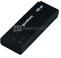 GOODRAM UME3 USB 3.0 32GB Black