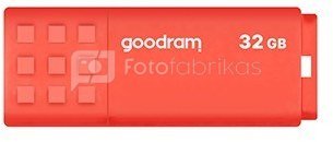 GOODRAM UME3 USB 3.0 32GB Orange