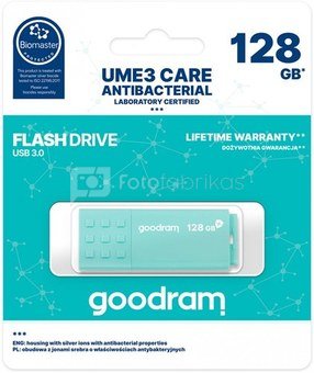 GOODRAM UME3 USB 3.0 128GB Care