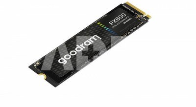 GOODRAM PX600 M.2 250GB PCIe 4x4 2280 SSDPR-PX600-250-80