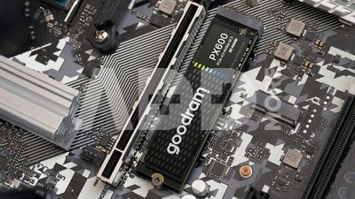 GOODRAM PX600 M.2 250GB PCIe 4x4 2280 SSDPR-PX600-250-80