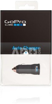 GoPro Auto Charger 2x USB
