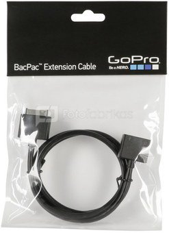 GoPro BacPac Extention Cable