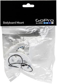 GoPro Bodyboard Mount ABBRD-001
