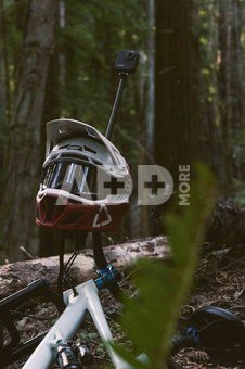 GoPro Boom + Adhesive Mounts