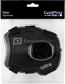 GoPro Fetch Dog Harness ADOGM-001