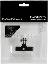 GoPro Pro Seat Rail Mount AMBSM-001