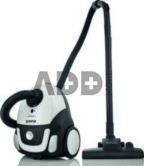 Gorenje Vacuum cleaner Compact XS VCEA11CXWII