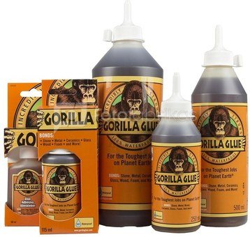 Gorilla glue 60 ml