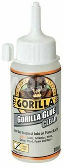 Gorilla glue Clear 110ml