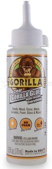 Gorilla glue Clear 170ml