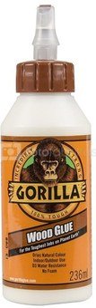 Gorilla glue "Wood" 236ml