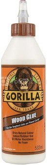 Gorilla glue "Wood" 532ml