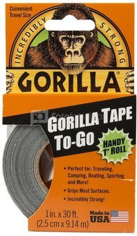 Gorilla клейкая лента "Handy Roll" 9м