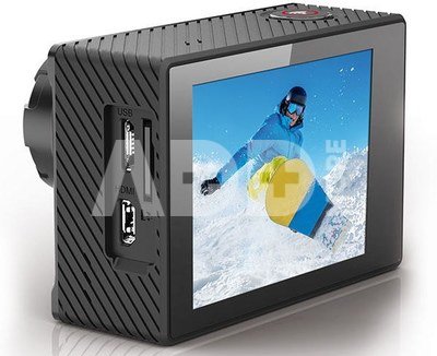 GoXtreme BlackHawk+ 4K 20137