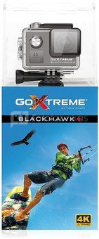 GoXtreme BlackHawk+ 4K 20137
