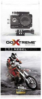 GoXtreme Rebel 20149