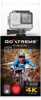 GoXtreme Vision+ 4K 20160