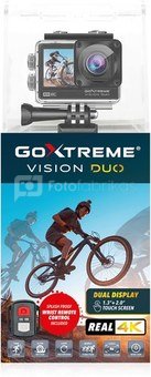 GoXtreme Vision Duo 4K 20161
