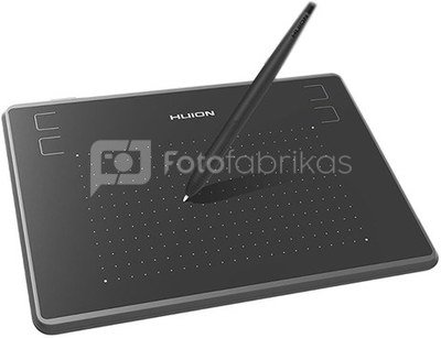 Graphics Tablet HUION Inspiroy H430P