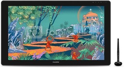 Graphics Tablet HUION Kamvas 24