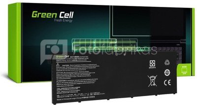 Green Cell Battery Acer Aspire ES15 15,2V 2,2Ah