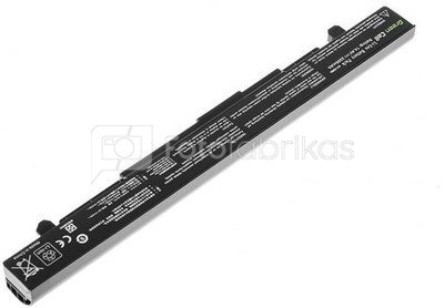 Green Cell Battery for Asus A450 14,4V 2200mAh