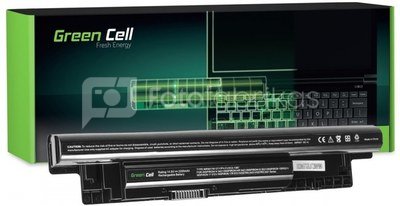 Green Cell Battery for Dell 3521 14,4V 2200mAh