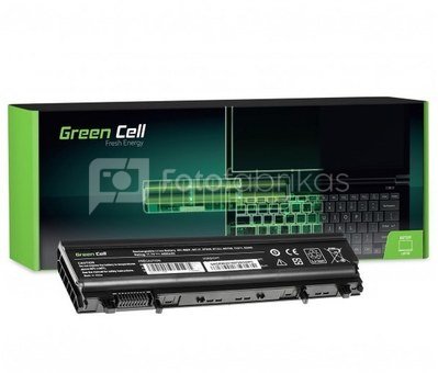 Green Cell Battery for Dell E5440 11,1V 4400mAh