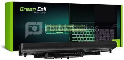 Green Cell Battery for HP 240 G4 11,1V 2200mAh