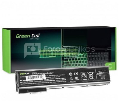Green Cell Battery for HP 640 G1 11,1V 4400mAh