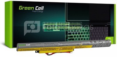 Green Cell Battery for Lenovo P500 14,4V 2200mAh