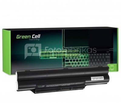 Green Cell Battery FS Lifebook S2210 11,1V 4,4Ah
