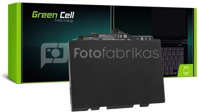 Green Cell Battery HP 725 G3 SN03XL 11,4V 2,8Ah