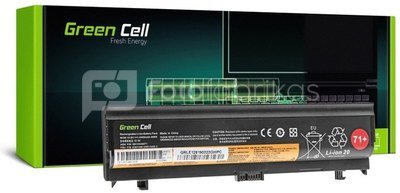Green Cell Battery Lenovo L560 00NY486 11,1V 4,4Ah