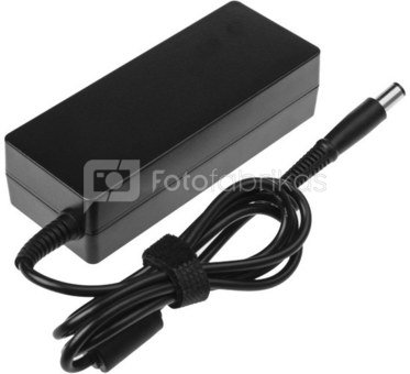 Green Cell Charger, AC adapter HP 19V 4.74A 90W