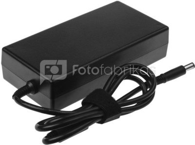 Green Cell Charger PRO 19.5V 12.3A 240W 7.4-5.0mm for Dell 7510