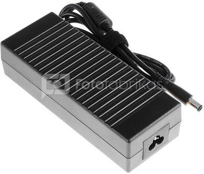 Green Cell Charger PRO 19.5V 6.7A 130W 7.4-5.0mm for Dell XPS 17