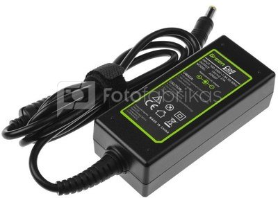 Green Cell Charger PRO 19V 2.37A 45W for Acer E5-511