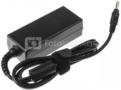 Green Cell Charger PRO 20V 2.25A 45W 4.0-1.7mm for Lenovo Yoga 510