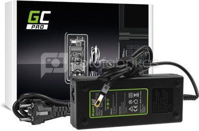 Green Cell Charger PRO 20V 6.75A 135W for Lenovo Y70