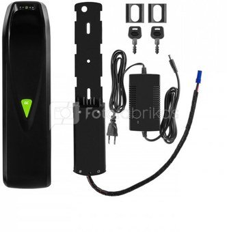 Green Cell E-BIKE battery PowerMove 36V 14,5Ah