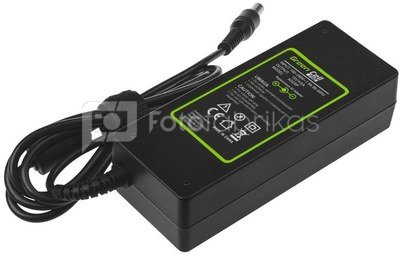 Green Cell Power Supply PRO 15V 5A 75W for Toshiba A10 A11