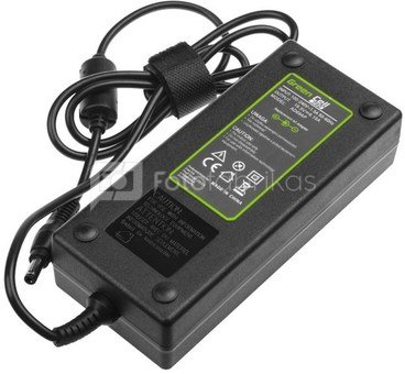 Green Cell Power Supply PRO 19.5V 6.15A 120W Lenovo Y510p