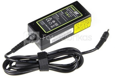 Green Cell Power Supply PRO 19V 2.1ASamsung NP300U NP90