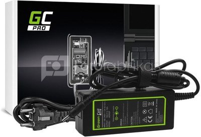 Green Cell Power Supply PRO 19V 3.16A 60W SMG NP730U3E