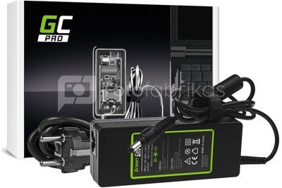 Green Cell Power Supply PRO 19V 3.95A Toshiba A100 A200
