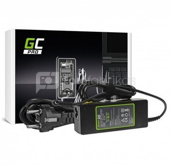 Green Cell Power Supply PRO 19V 4.74A 90W AsusPRO B8430